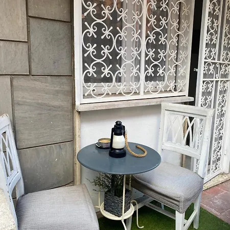 William Apartment Rome