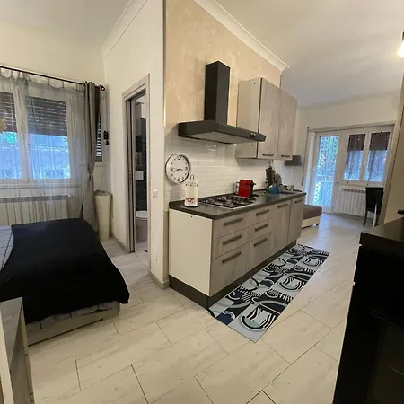 Apartment William Rome