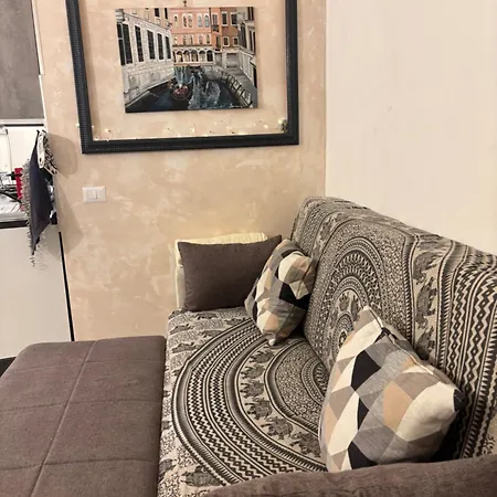 William Apartment Rome