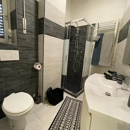 William Apartment