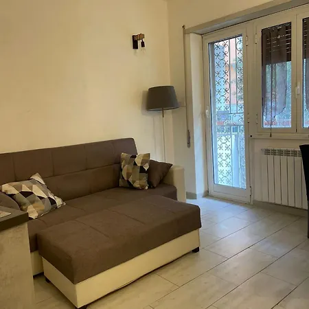 아파트 William 로마